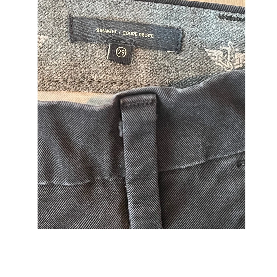 Dockers Straight Fit Chino Pants Mens 29x32 - Image 4 of 4