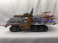 100 Complete Vintage 1990 GI Joe Sky Patrol SKY Havoc H.A.V.O.C. Hasbro Toy