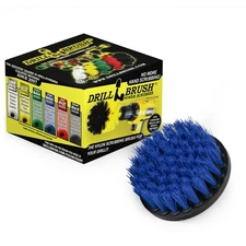 Aquatic Cleaning Supplies - Pool Accessories Kit - Brushes for Pool Maintenan...