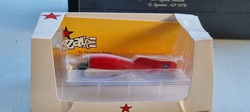 Bizarre NSU Delphin 3 Speed Rekord Motorcycle 1:43 Scale Model - Picture 2 of 5