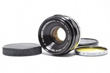  TOP MINT  Canon 35mm f/2 Wide Angle MF Lens LTM L39 Mount From Japan 2543