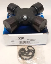 PTC 330 Universal Joint U-Joint 560SJ Power Train Components