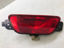 Antibrouillard Citroen DS5