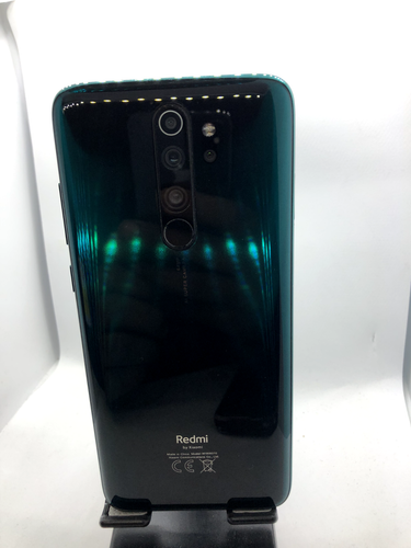 Xiaomi Redmi Note 8 Pro - 128GB - Verde (Desbloqueado) Totalmente Funcionando (Doble SIM) B2-14 - Imagen 8 de 8