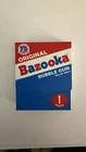 PAMP Bazooka 40g Silver Bar .999 2022 Limited Mintage 999