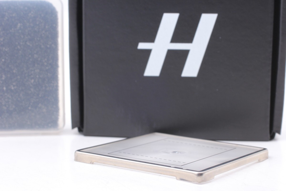 hasselblad フォーカシングスクリーン44x33 COMS CFV hasselblad フォーカシングスクリーン44x33 COMS CFV Hasselblad