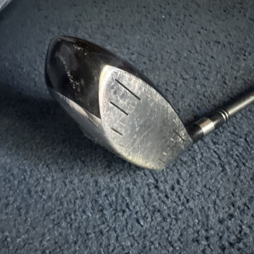 Slazenger #3 15 Degree Copper Tungsten Golf Club Right Hand Stiff Flex Graphite - Picture 2 of 5