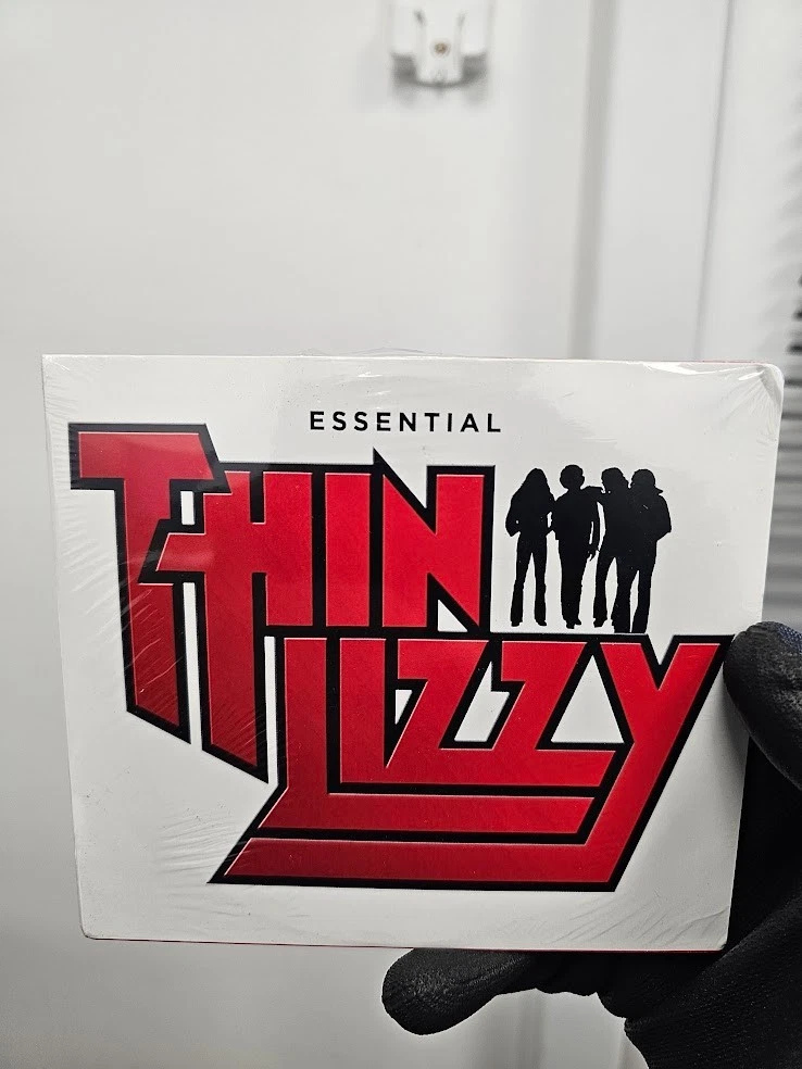 Thin Lizzy Box Set Music CDs for sale - eBay