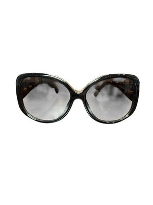 Fendi Women's Sunglasses Black And Gold FS 5290 | eBay
