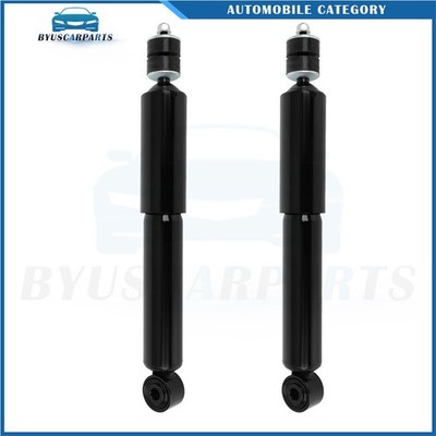 2Pcs Front Shock Absorbers Struts SuspensionFor 2003-2009 Hummer H2 Left Right