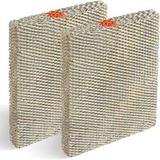 35 Water Panel for Aprilaire Whole House Humidifier Models 350, 360, 560 2 Pack