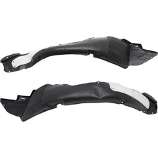 Set of 2 Fender Liner For Hyundai Elantra GT 2013-2015 Front Left & Right Inner