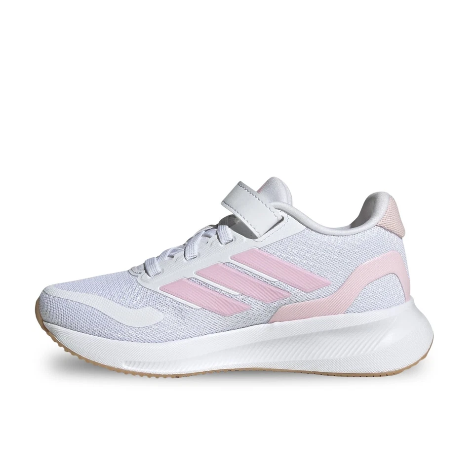Scarpe Adidas  Runfalcon 5 El C Codice JR2231 - 9B - Immagine 2 di 4