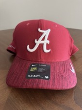 Nike ALABAMA Crimson Tide Unisex Kids Youth Hat New