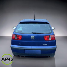 Amortisseur Seat IBIZA