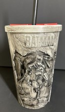 32-ounce Batman Collectible Drinking cup