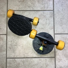 Morfboard Detachable Truck Wheels *Brand New*