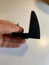 Boston Acoustics CS226 CS226C 6.5"  Speaker Part Replacement OEM Foot or Feet