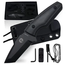 Holtzman’s  Gorilla Survival Tanto