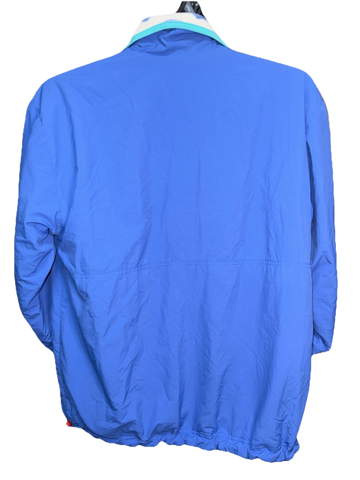 Chubbies Reversible Pullover Jacket Mens Medium B… - image 4