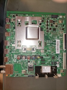 Mainboard BN41-02703A / BN94-14200C aus UE65RU7179