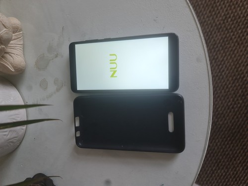 NUU A5X Mobile Phone N5501LAT - Picture 2 of 10