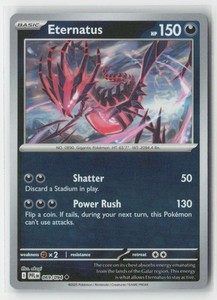 Eternatus 069/094 Phantasmal Flames