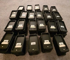 LOT OF 109 LINEA PRO 5 LP5 0E000 IPOD TOUCH SCANNER CASES 