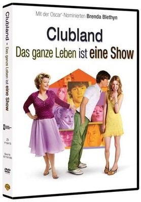 Clubland - Das ganze Leben ist eine Show Blethyn, Brenda, Emma Booth  und Khan C