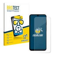 Panzerfolie Schutzglas FüR Samsung Galaxy A26 5G Displayschutz