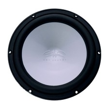Wet Sounds REVO 12 FA S4-B Black Free Air 12 Inch 4 Ohm Subwoofer, No Grille