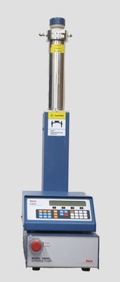 Teledyne Isco 1000HLF Hazardous Location High Pressure Syringe Pump