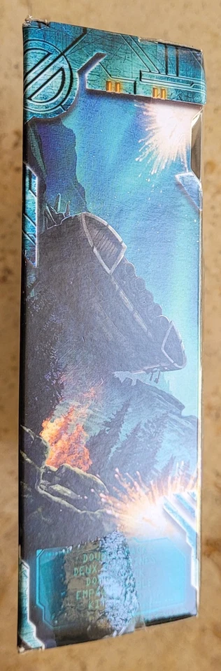 TRANSFORMERS WFC-E30 Earthrise Wingspan & Decepticon Pounce Free Ship US Seller - Image 3 of 4