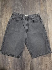 Route 66 Mens Size 32 5 Pockets Jean Shorts