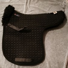 Mattes wool fluff woolpile hal…