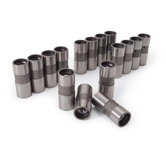 Kit de árbol de levas/elevador Edelbrock 7102 Performer RPM, SB se adapta a Chevy Foto 4 de 4