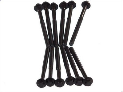 Zylinderkopfschraubensatz ELRING 270.13 für VOLVO V50 (545) 2.4 2006-2010