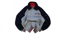 Ecko Y2K Hip Hop Light Jacket Light Blue L