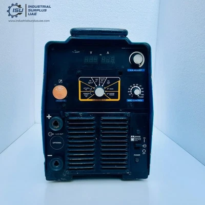 Miller XMT-425 CC/CV Inverter Multiprozess Schweißgerät 425 Ampere 230-460V #6 - Bild 1 von 4