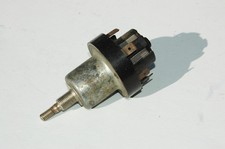Porsche  911 912 Early Headlight Switch 90161321200