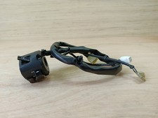 Yamaha Xsr 900 Abs Mtm 850 2016 - 2020 original Lenkerschalter Assy links