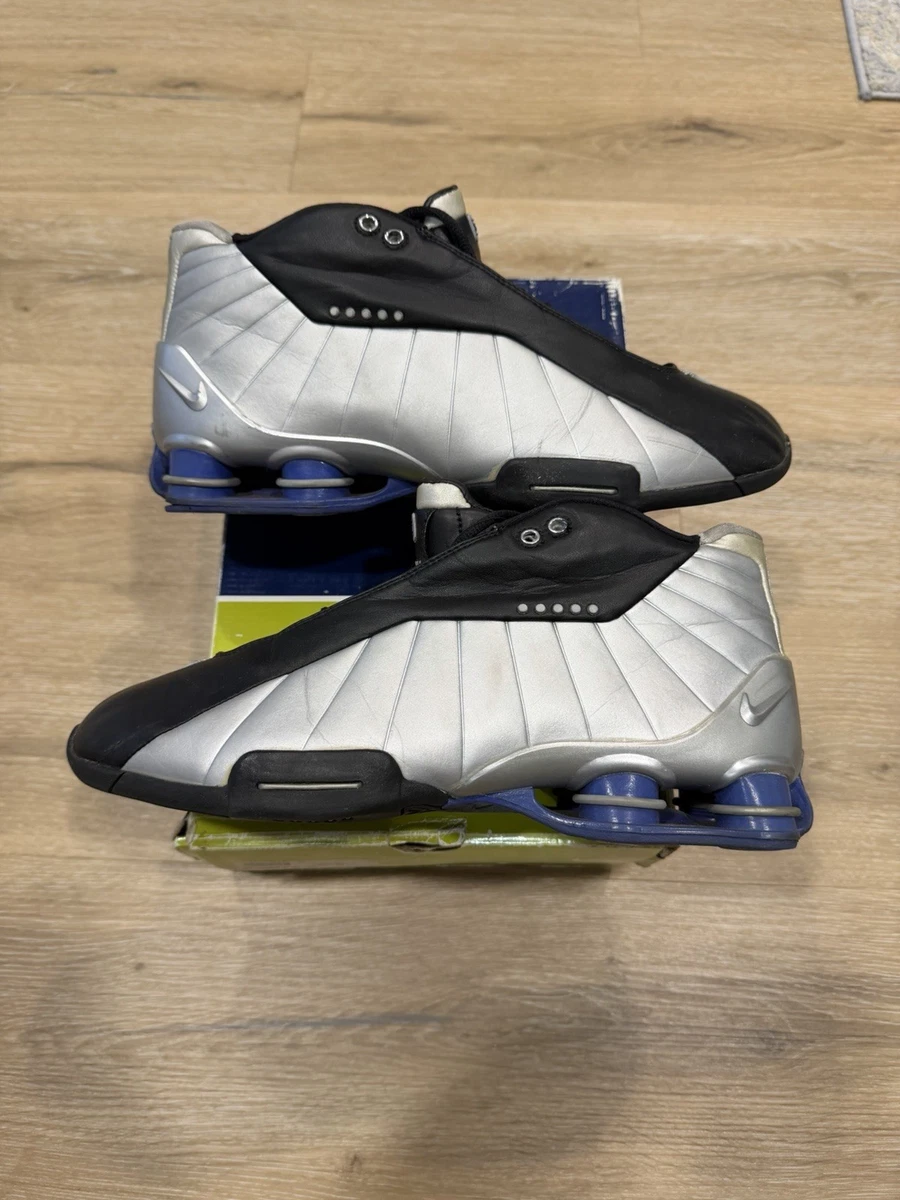 Nike Shox BB4 Sneakers for Men for Sale | Authenticity Guaranteed