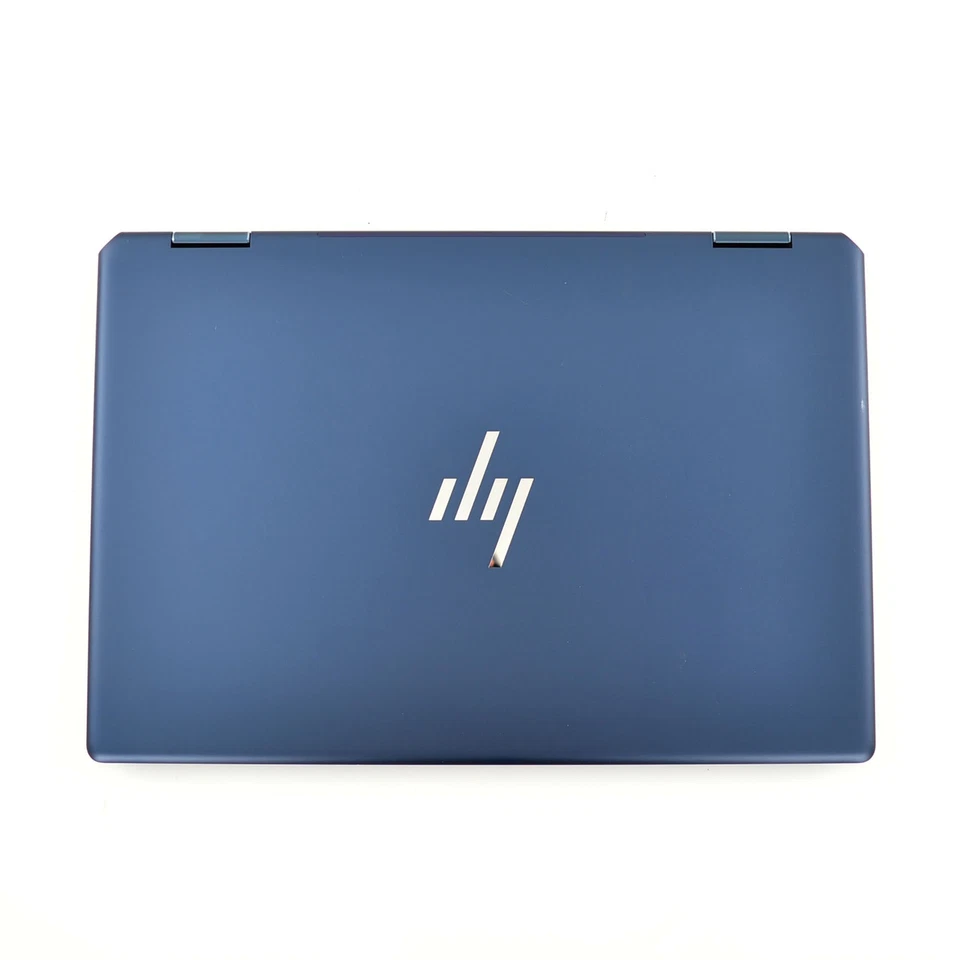 HP Spectre x360 2 in 1 Laptop Notebook 16" i7-11390H RTX 3050 1TB SSD - Bild 3 von 4