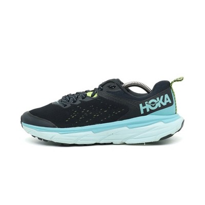Hoka One Damen Challenger ATR 6 Laufschuhe Atmungsaktiv Trail-Laufschuhe EU 38 
