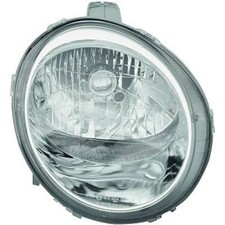 Feu avant (phare) Daewoo MATIZ