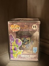 Funko Pop Fantasia Figures 25
