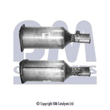 BM CATALYSTS DPF Rußpartikelfilter Dieselpartikelfilter BM11001 für C5 Cordierit