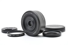 Canon EF-M 22mm f/2 STM Lens for sale online | eBay
