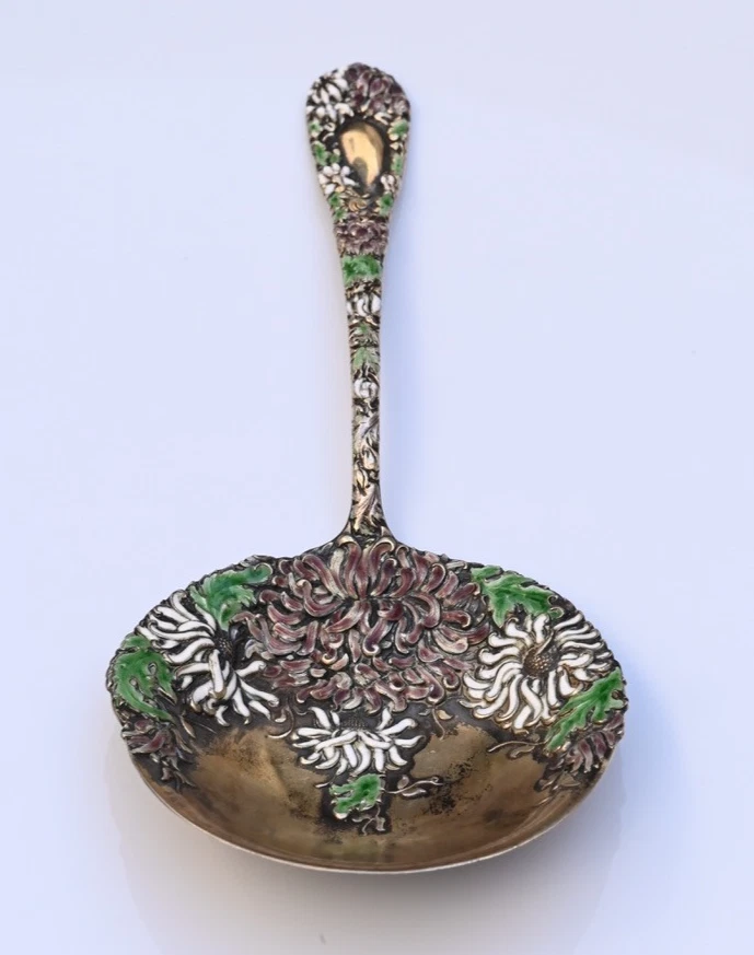 25+ Durgin Chrysanthemum Silver Antiques for sale | Updated Oct 2026