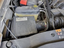 Air Cleaner With High Capacity Opt K47 Fits 16 SIERRA 1500 PICKUP 489108